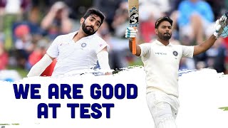5 cricketers who are surprisingly good at Test cricket