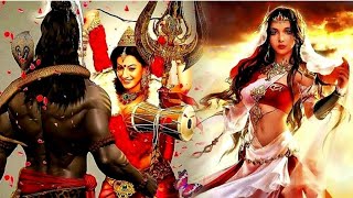 जब महादेव और देवी पार्वती की प्रेम लीला के जाल में फंसकर राजा गँवा बैठा अपना पुरुषार्थ!!!