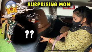 Surprising My Mom With New Car???? *YouTube Money*