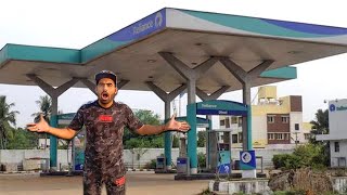 Buying Plot For CNG Pump in UP *FROM YOUTUBE MONEY*