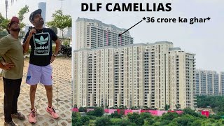 Finally Ghar Leliya - 40th Floor 36 Crore ka Ghar On Rent ????
