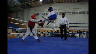 Hapkido Boxing | Special Interview | Raj Wagadkar, Ravindra Chothave