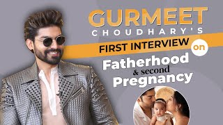 Gurmeet Choudhary on love story with Debina, struggles in getting pregnant, IVF, Lianna & 2nd kid