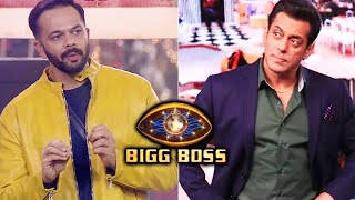 Bigg Boss 16 | Rohit Shetty To REPLACE Salman Khan As Host?