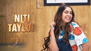 Jhalak Dikhhla Jaa 10 Promo | Niti Taylor Dance Performance