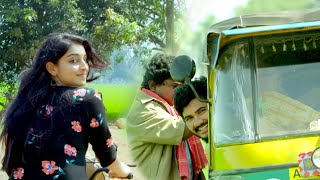 Devarakondalo Vijay Premakatha Telugu Full Movie Part 1 | Mouryani | Vijay Shankar