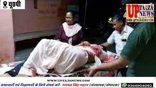 सहारनपुर में भीषण सड़क हादसा, दो महिलाओं समेत चार लोगों की मौत