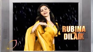 Jhalak Dikhhla Jaa 10 Promo | Rubina Dilaik Ka Retro Song Par Dance