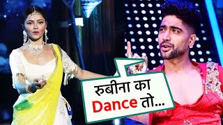 Rubina Ke Dance Par Sanam Johar Ne Kahi Badi Baat | Jhalak Dikhhla Jaa 10 Promo