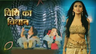 Naagin 6 Much Awaited Promo | 7-9 PM Saturday, 2hrs Special Episode | Pratha And Beti