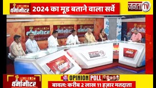 Public Thermometer: अगर हरियाणा में आज हुए चुनाव तो किसका होगा राज ? Rewari का मिजाज |JantaTV Survey