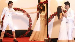 Yeh Rishta Kya Kehlata Hai Abhira Romantic Dance Performance - Harshad Chopda & Pranali Rathod