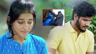 Devarakondalo Vijay Premakatha Telugu Full Movie Part 5 | Mouryani | Vijay Shankar