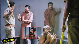 Singam Pettai Tamil Movie Scenes | Naga Chaitanya Ultimate Plan Against Posani Krishna Murali