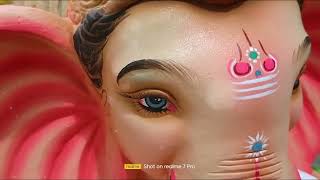 Watch the amazing Ganesh idols made by Parshuram Chitrashala in Mandrem