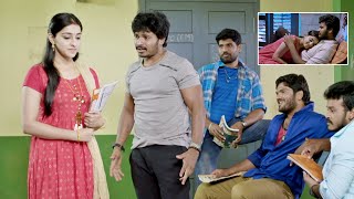 Devarakondalo Vijay Premakatha Telugu Full Movie Part 6 | Mouryani | Vijay Shankar