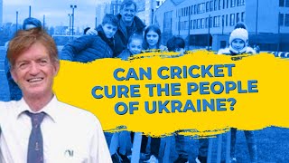 Russia-Ukraine Conflict | Kobus Olivier | Effect on Cricket | Cricket Interview | CricTracker Videos