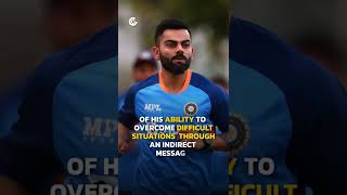 Virat Kohli aims to make a stronger comeback in the Asia Cup 2022.