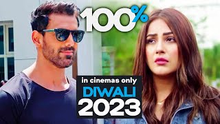 Shehnaaz Gill Aur John Abraham Ki 100% Entertainer Film | Diwali 2023 | Big Announcement
