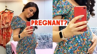 Shraddha Arya PREGNANT? Instagram Par Kiya Video Share | Kundali Bhagya Fame