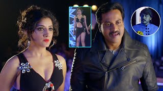 Eedu Gold Ehe Latest Telugu Comedy Full Movie Part 5 |Sunil | Sushma Raj | Richa Panai | Veeru Potla