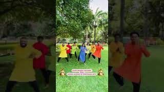 Cecille's Encore Academy of Performing Arts celebrate Ganesha festival through dance