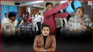 Baap Ki Zameen Par Govt Ka Khabza | Collector Office Mein Dekhiye Kya Hua |@Sach News