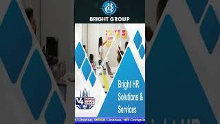 Bright Group || All Solutions are under One roof