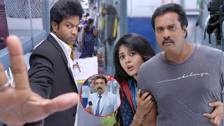 Eedu Gold Ehe Latest Telugu Comedy Full Movie Part 7 |Sunil | Sushma Raj | Richa Panai | Veeru Potla