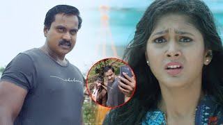Eedu Gold Ehe Latest Telugu Comedy Full Movie Part 8 |Sunil | Sushma Raj | Richa Panai | Veeru Potla