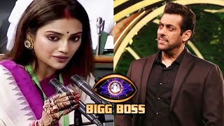 Bigg Boss 16 Show Me Hogi Nusrat Jahan Ki Entry ? | Salman Khan Show