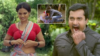 Eedu Gold Ehe Latest Telugu Comedy Full Movie Part 9 |Sunil | Sushma Raj | Richa Panai | Veeru Potla