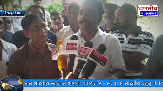 निसरपुर : कन्या आवासीय परिसर अन्यत्र जाने को लेकर ग्रामीणों ने दिया ज्ञापन.. #bn #mp #nisarpur #dhar