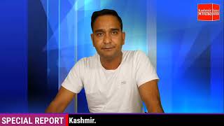 Kashmir Kay Fruit Growers Aur Kisan Kyun Pareshan:Kashmir Apple Industry On Death Bed:Watch With