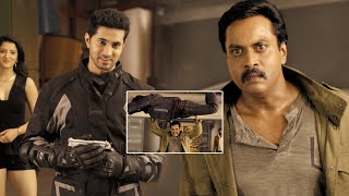 Eedu Gold Ehe Latest Telugu Comedy Full Movie Part 10 |Sunil | SushmaRaj | Richa Panai | Veeru Potla