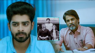 The Rose Villa Malayalam Movie Full Part 5 | Deekshith Shetty | Swetaa | Raja Ravindra