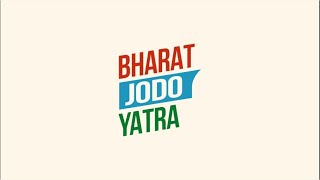 Bharat Jodo Anthem | Tamil