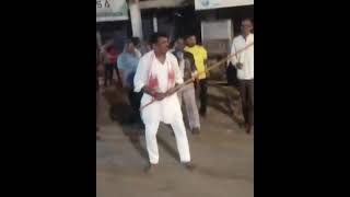 खंडवा : बीजेपी जिलाध्यक्ष सेवादास पटेल का यह वीडियो सोशल मीडिया पर हो रहा जमकर वायरल