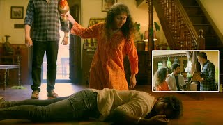 The Rose Villa Malayalam Movie Full Part 6 | Deekshith Shetty | Swetaa | Raja Ravindra
