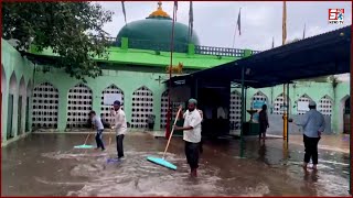Lakho Rupay Ki Amdani Hone Par Bhi Dekhiye Dargah Jahangir Peeran Ka Haal |