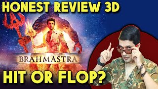 Brahmastra Review | HIT OR FLOP? |  Ranbir Kapoor, Shahrukh Khan, Alia Bhatt