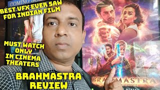 Brahmastra Review Full Movie By Bollywood Crazies Surya
