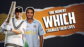 Cricketers Who Went Down In History For One Specific Moments