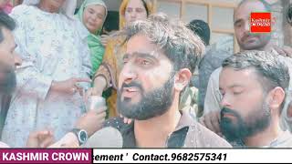 Srinagar Mai 26-Sala Beti Ki Mout:Ramzana Hospital Par Laparwayi Ka Ilzam.Naik Bag Mai Kohram.
