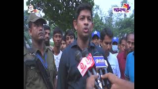 সিরাজগঞ্জে বজ্রপাতে নিহত হলেন পিতা-পুত্র ও ভাইসহ ৯ জন | Ananda TV Rater News