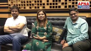 'Chamki' Song recorded Singer Sadhna Sargam, Music Director Altaaf Sayyed, Director Shahroze Sadath