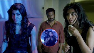 Evidence Latest Malayalam Thriller Movie Part 2 | Dhansika | Narayan Lucky | Thiranthidu Seese