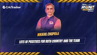 Nikkhil Chopraa opines on Sri Lankan cricket team