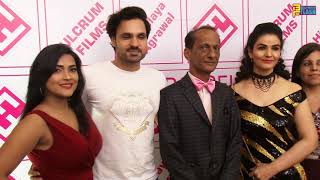 15 Years Celebration Fulcrum Film & Casting Director Himalay Agarwal Birthday