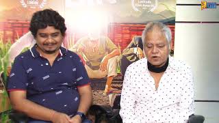 Sanjay Mishra and Director Raaj Aashoo Exclusive Interview for their Upcoming film Wo 3 Din